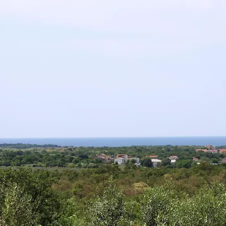Apartman Zita Apartment Umag Exterior photo