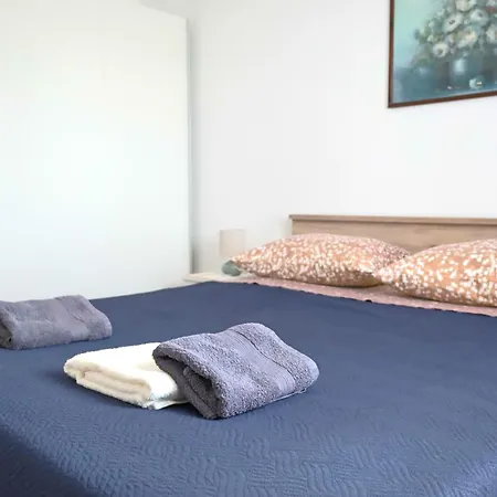 Apartman Zita Apartment Umag Exterior photo