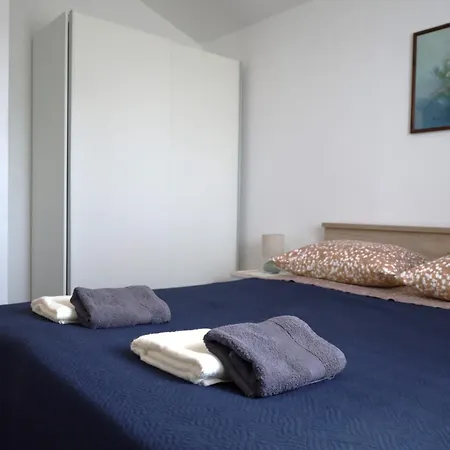 Apartman Zita Apartment Umag Exterior photo