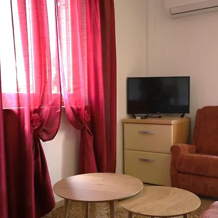 Apartman Zita Apartment Umag Exterior photo