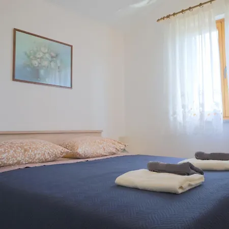 Apartman Zita Apartment Umag Exterior photo