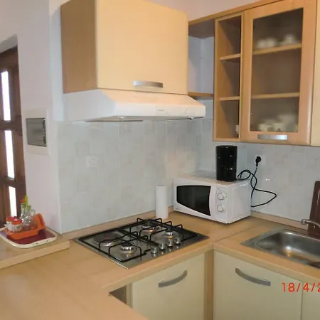 Apartman Zita Apartment Umag Exterior photo