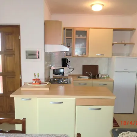 Apartman Zita Apartment Umag Exterior photo