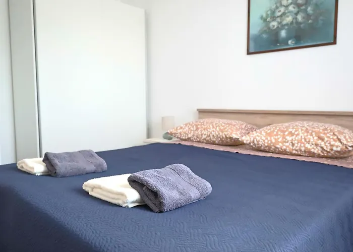Apartman Zita