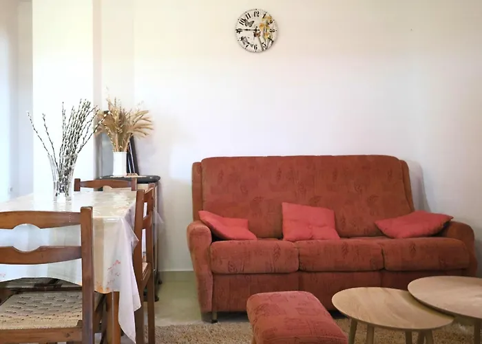 Apartman Zita