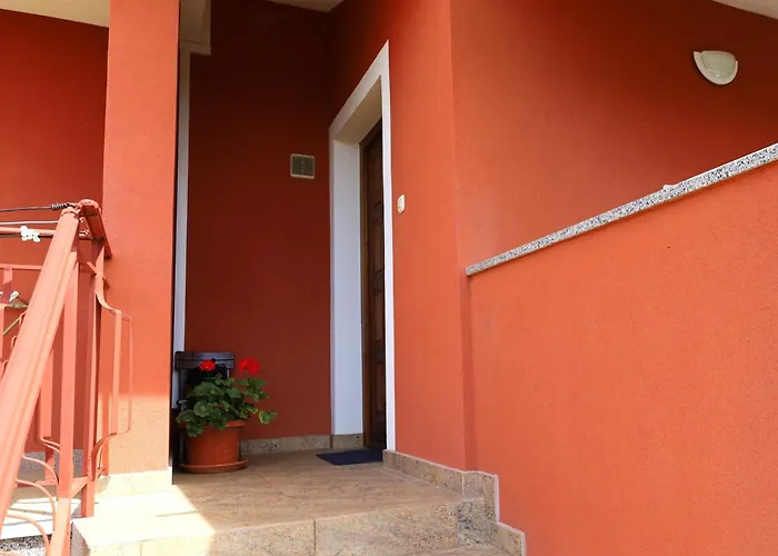 Apartman Zita