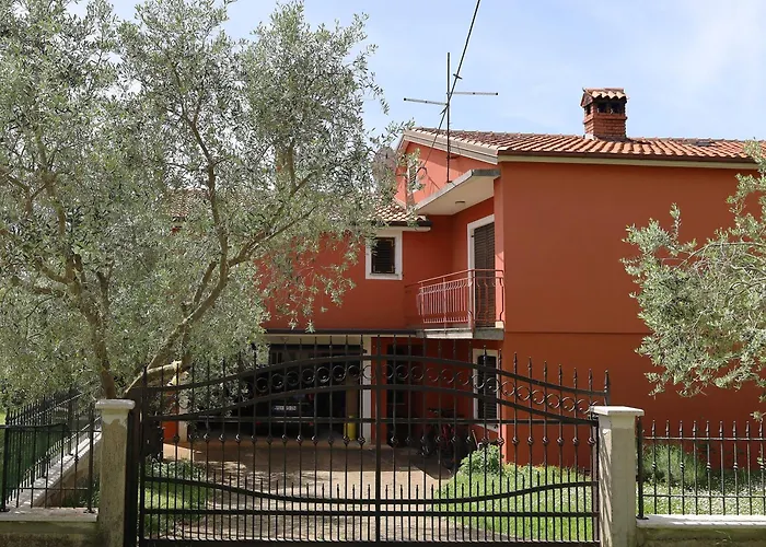 Apartman Zita