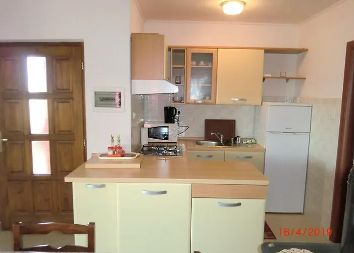 Apartman Zita