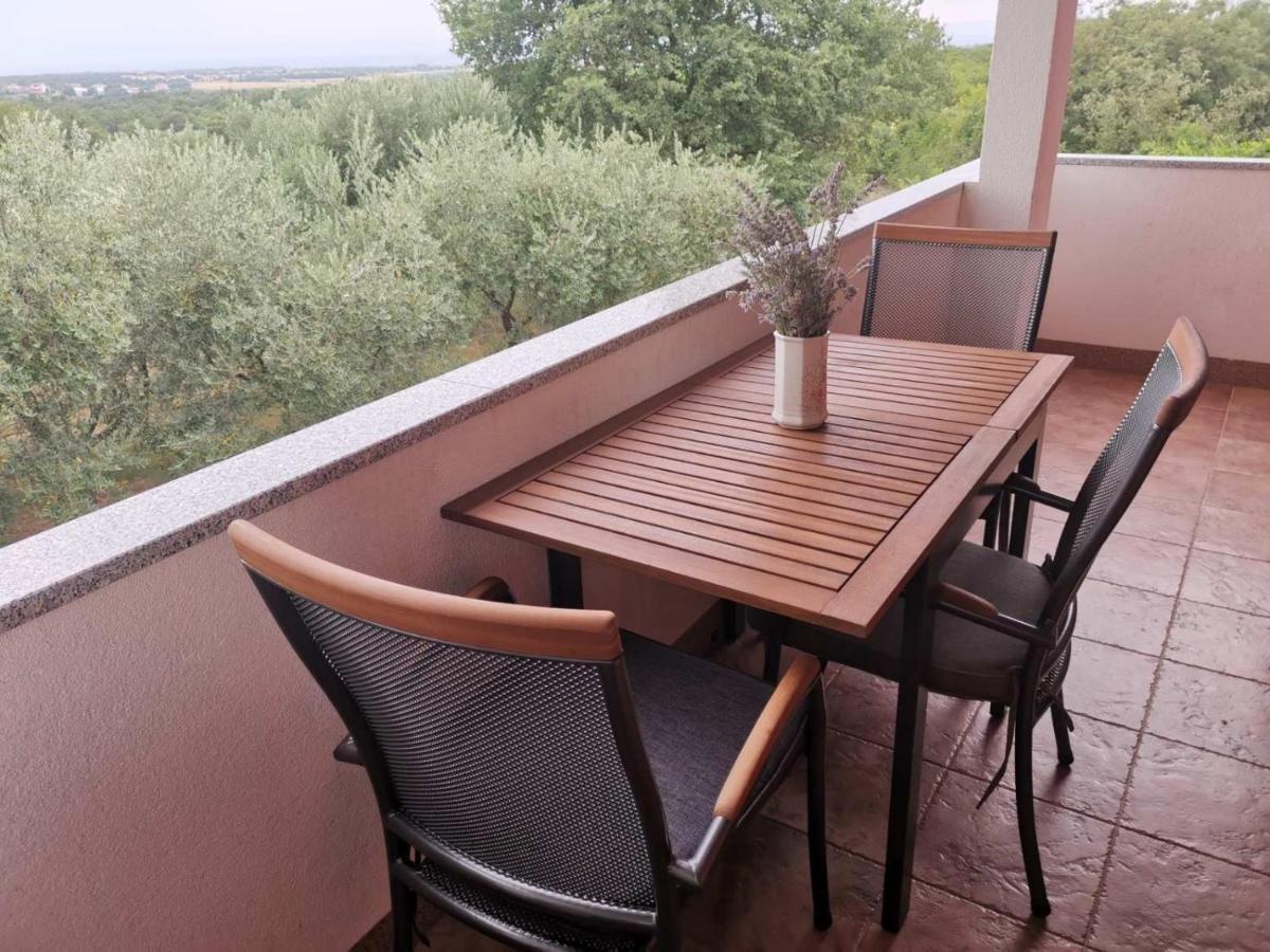 Apartment Apartman Zita