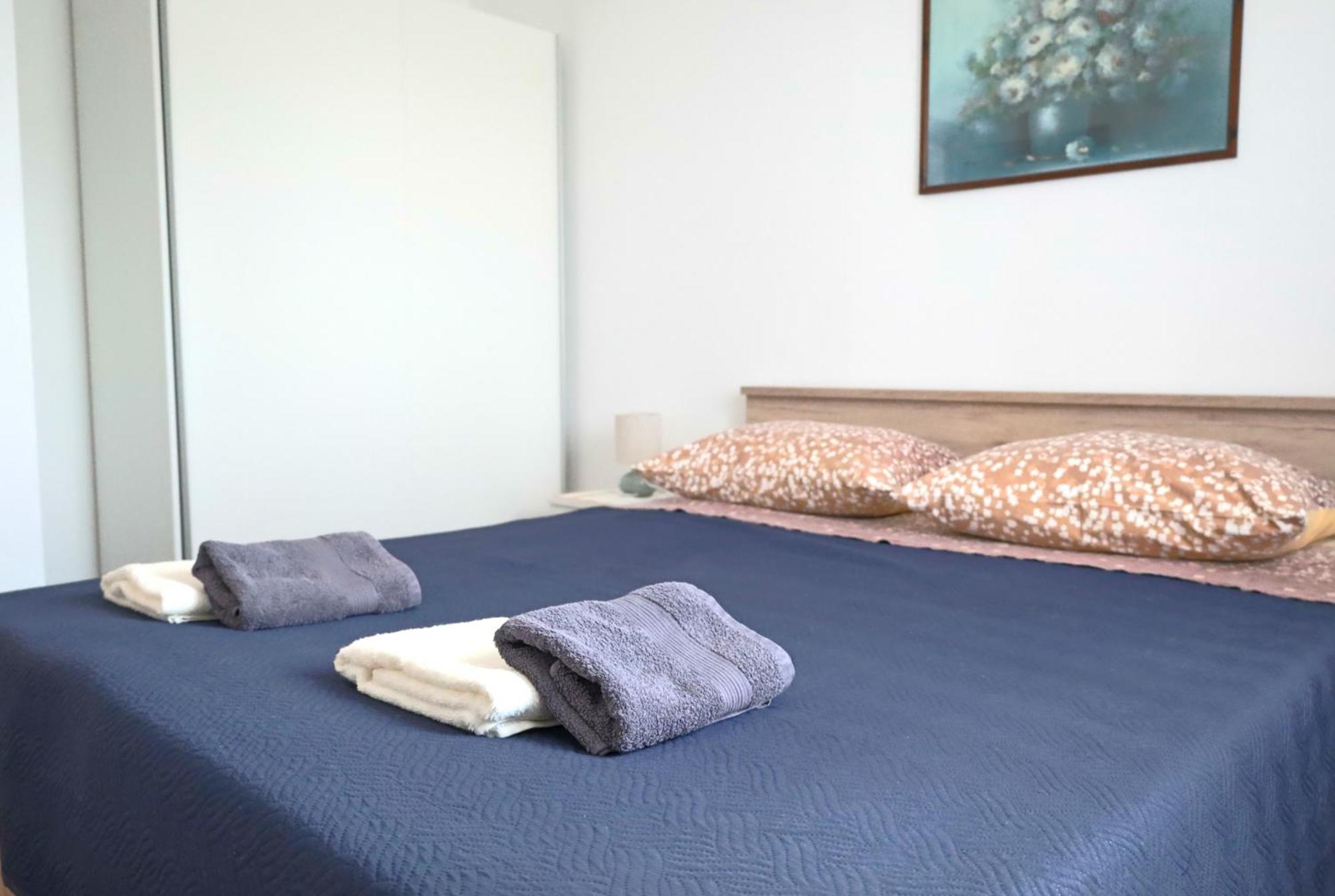 Apartman Zita Umag