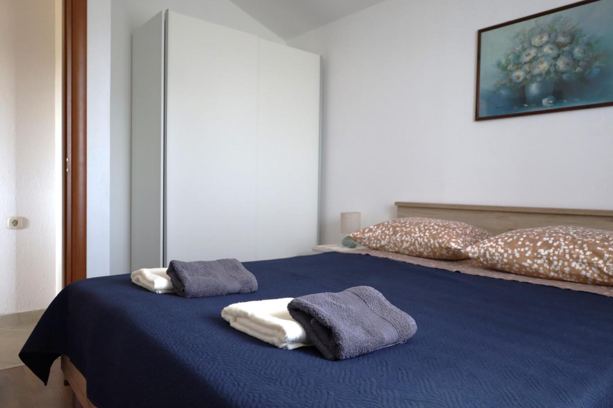 Apartman Zita