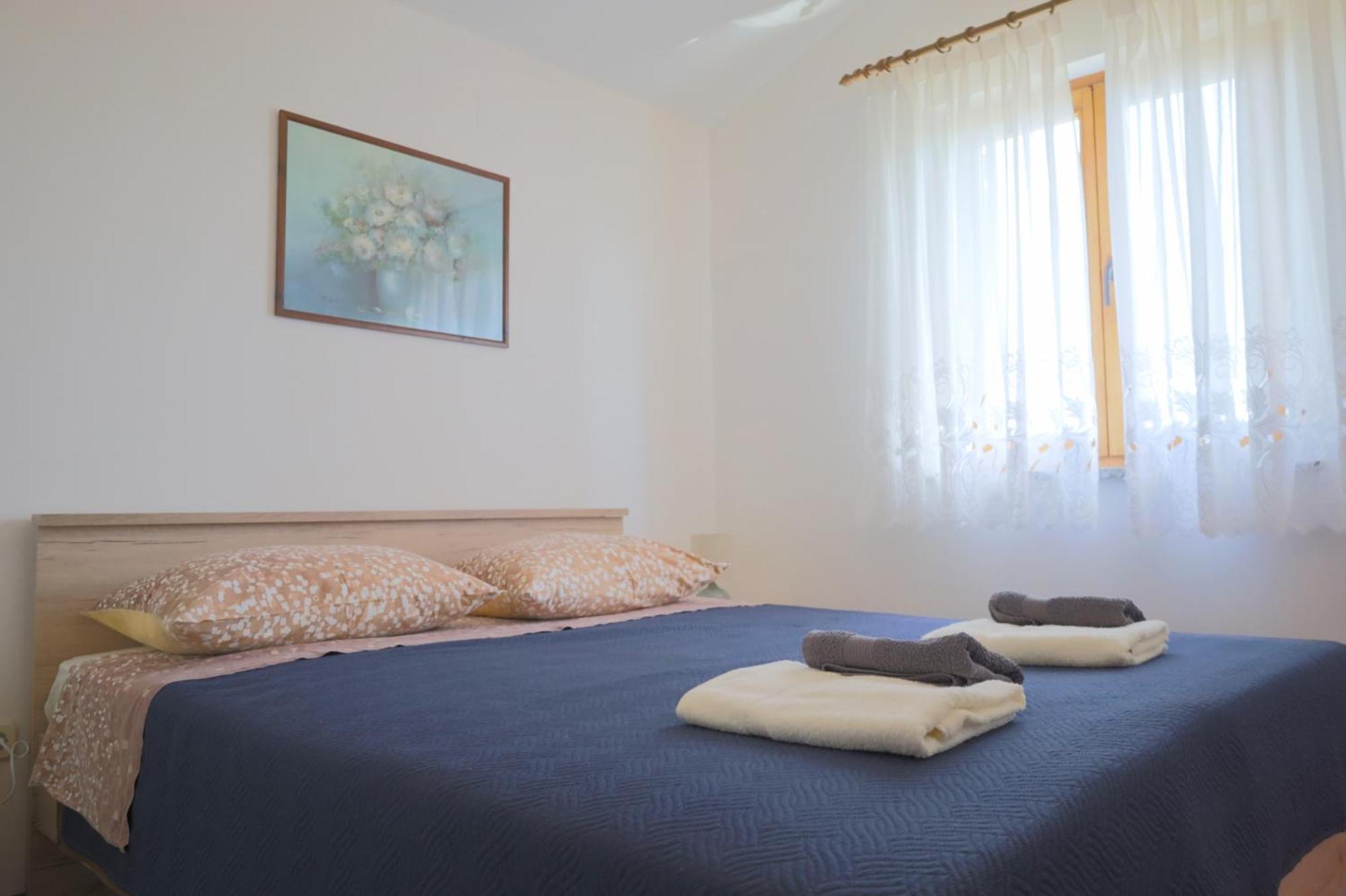 Apartman Zita Apartment *