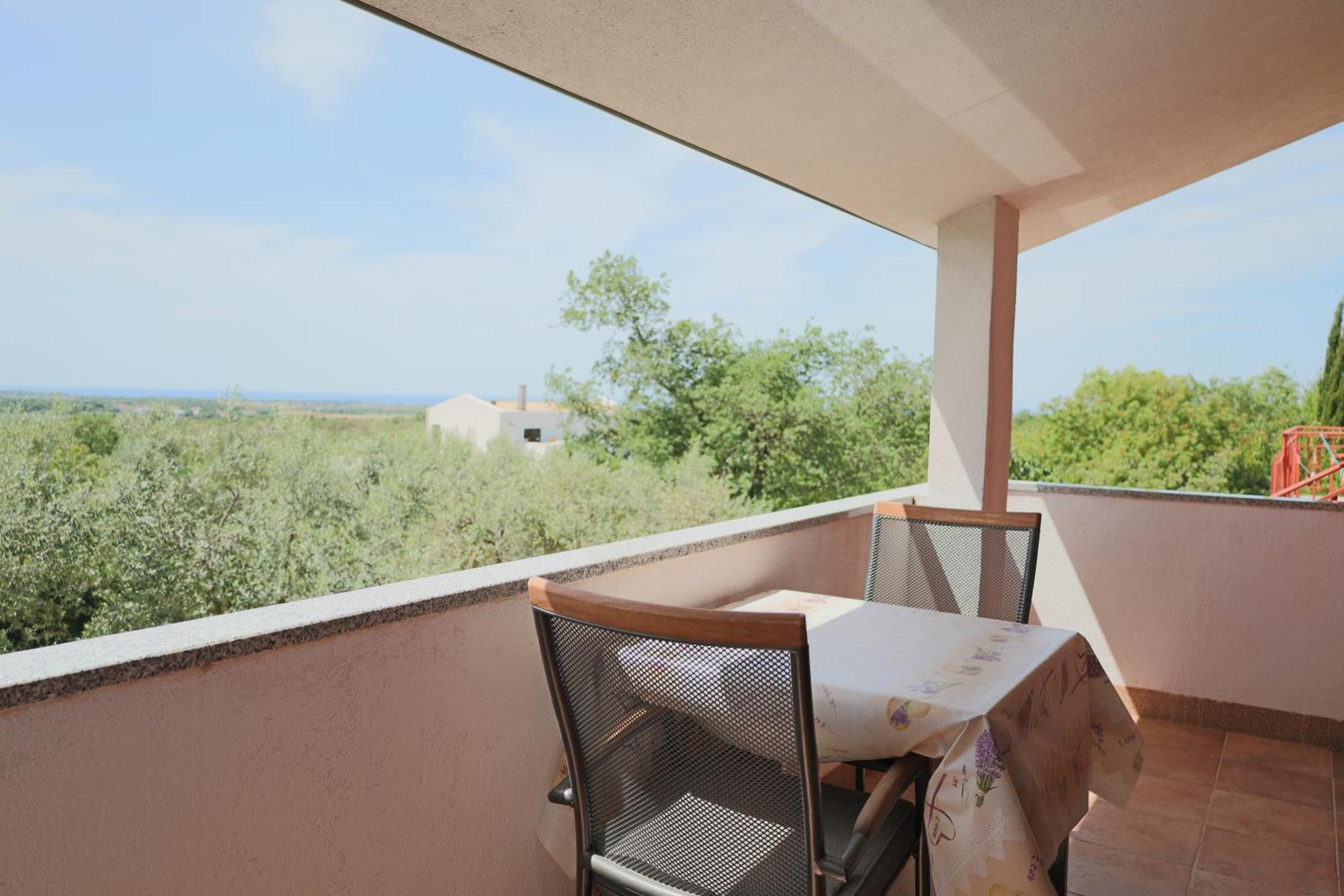 Apartment Apartman Zita *