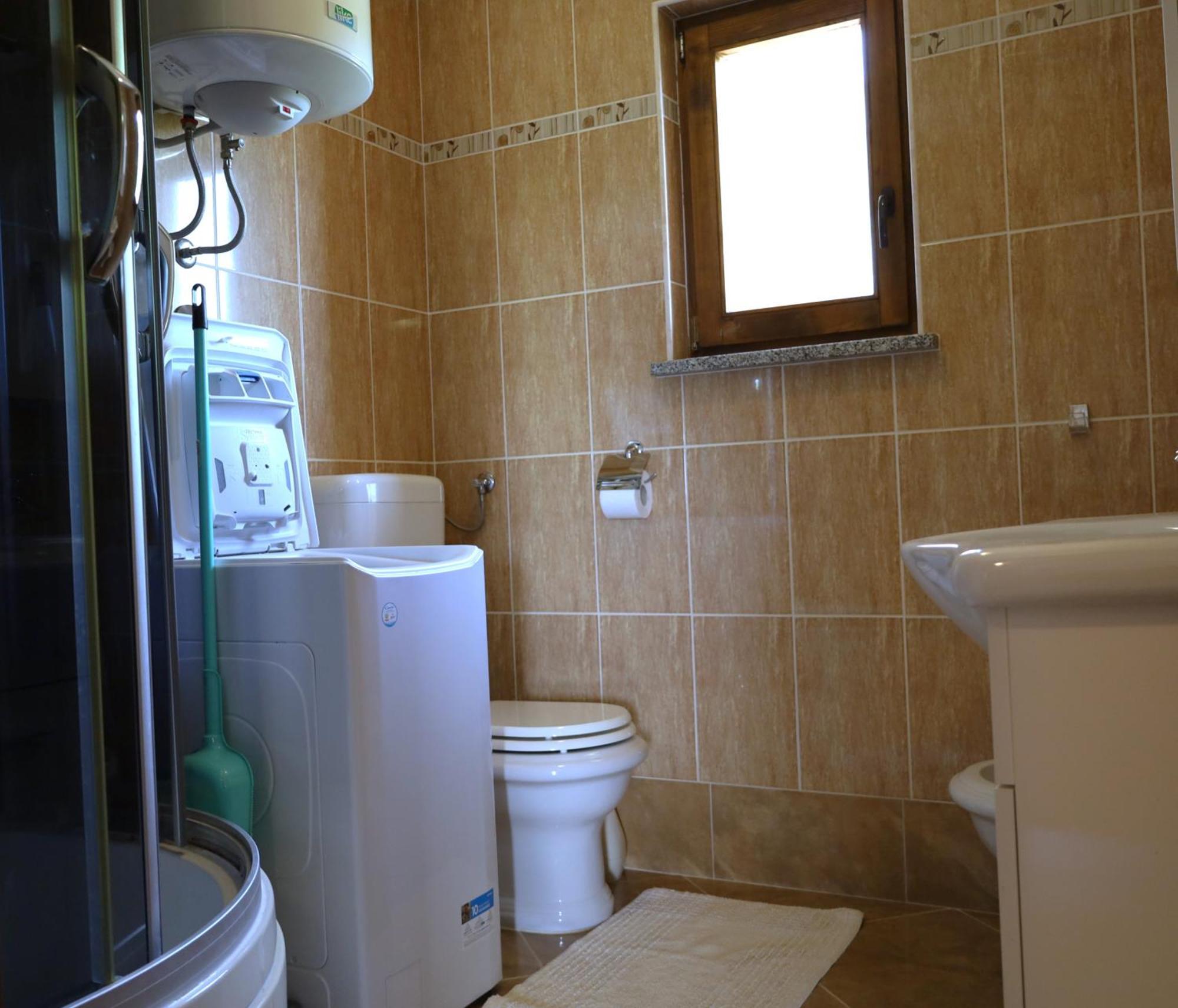 Apartment Apartman Zita Umag