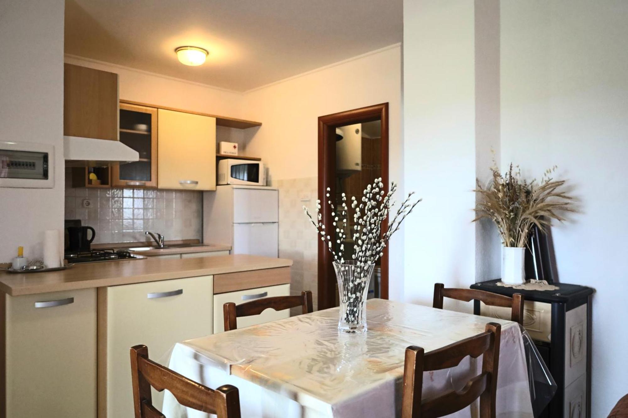 Apartman Zita Umag