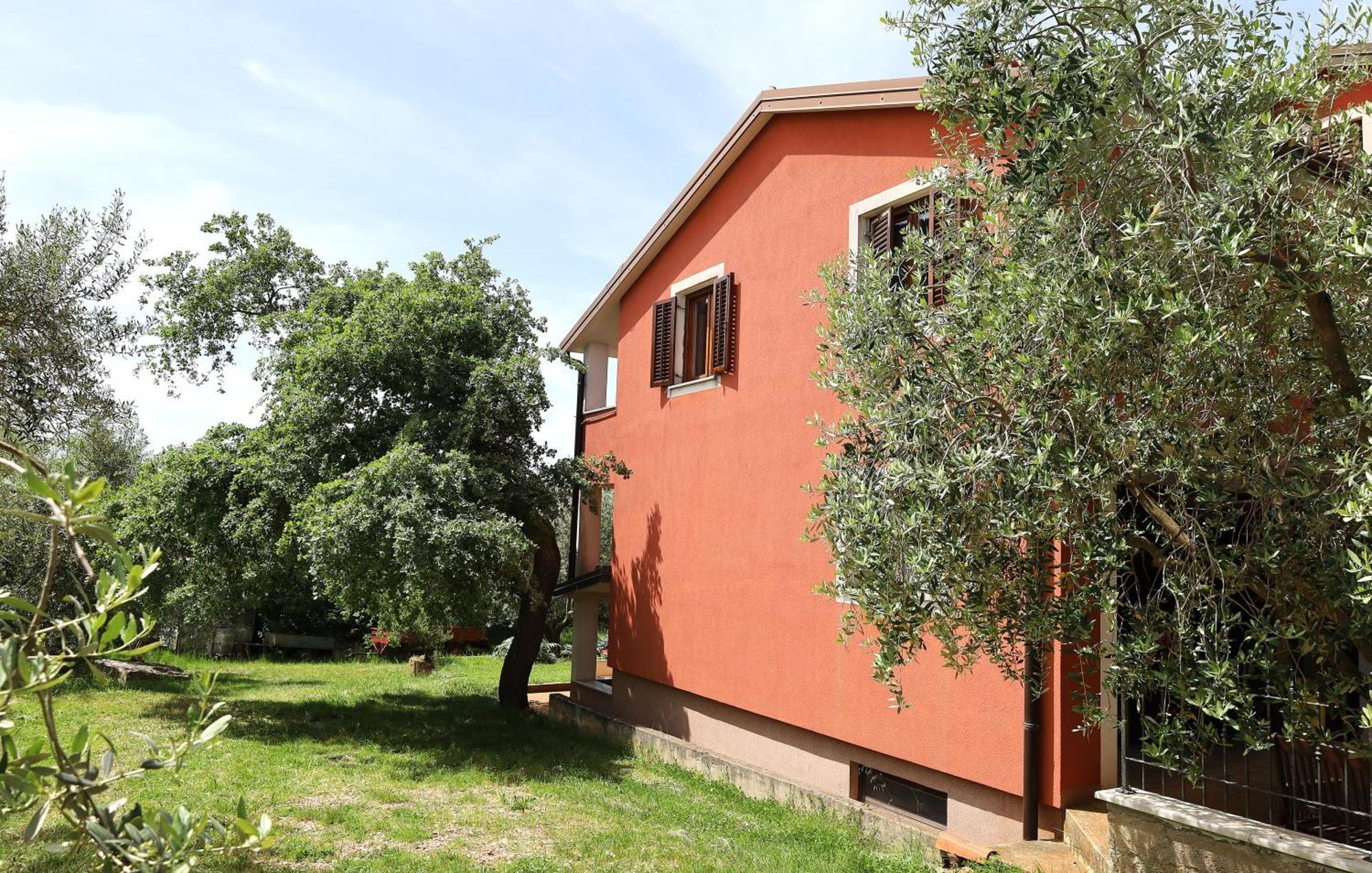 Apartman Zita