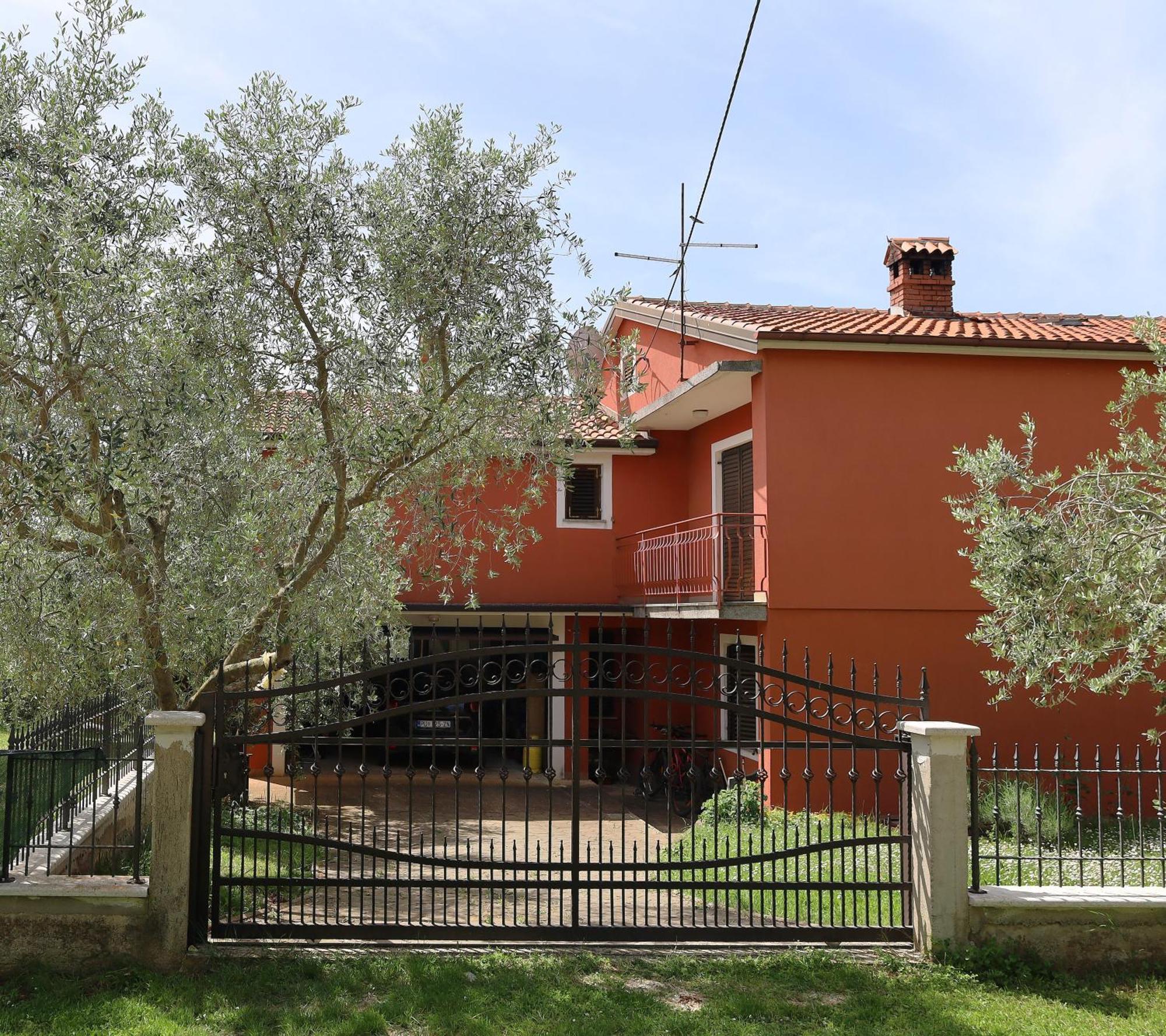 Apartman Zita Apartment *