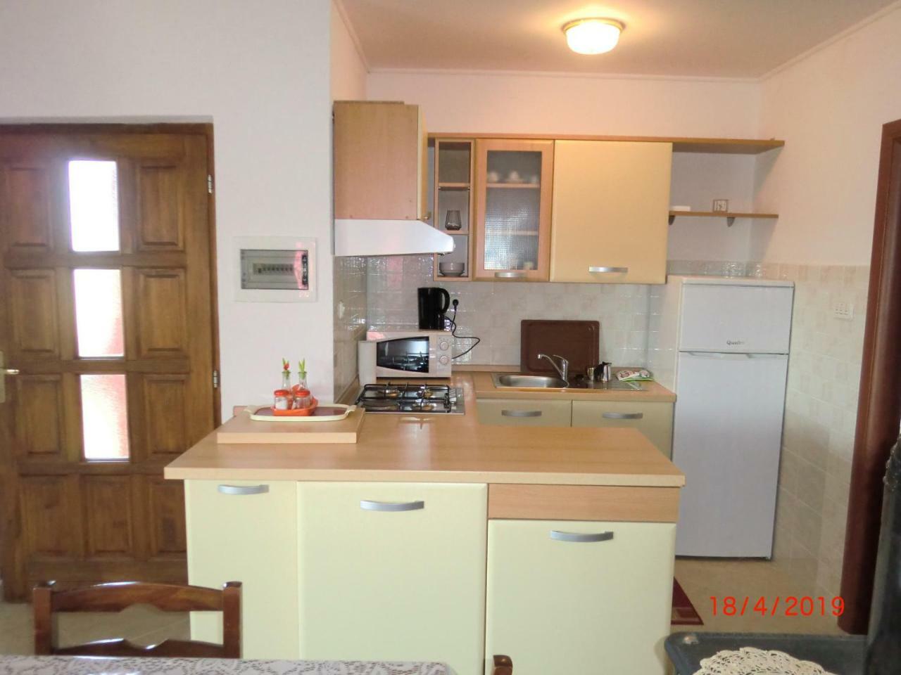 Apartman Zita Apartment