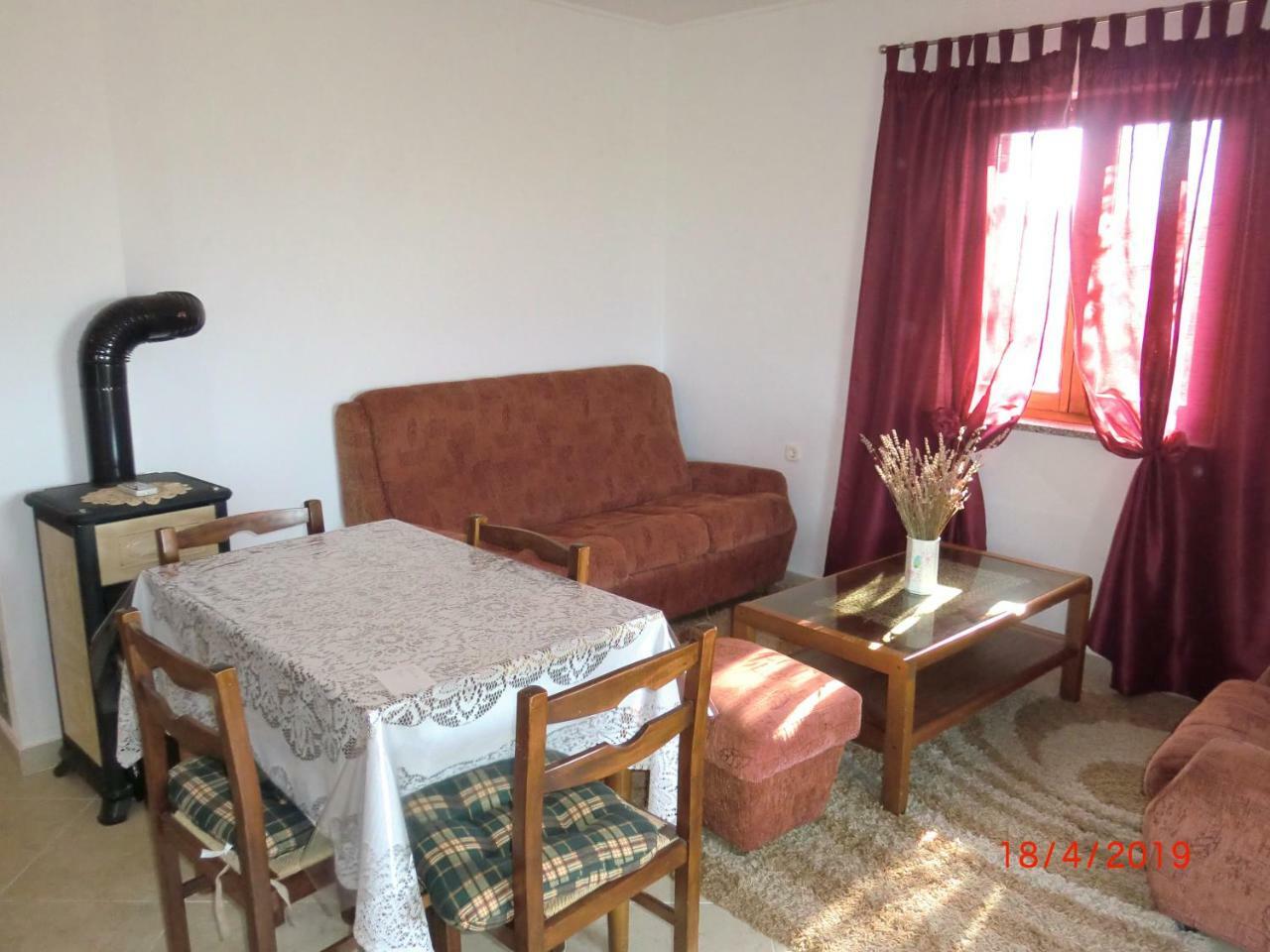 Apartman Zita Apartment