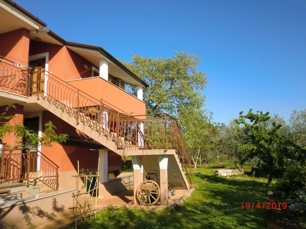 Apartman Zita Apartment Umag